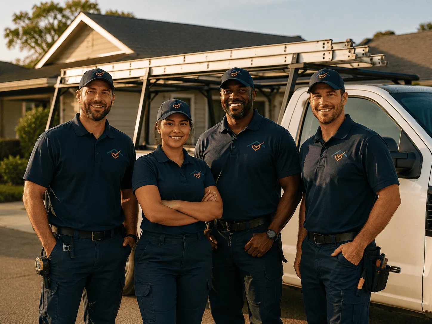 Roof Inspection company in Mardela Springs, MD